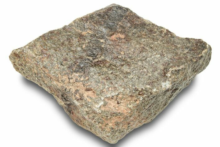 Chondrite Meteorite ( g) - Western Sahara Desert #247524